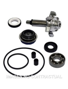 Kit Reparación Bomba De Agua Honda SH-125