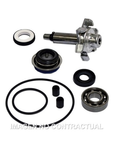 Kit Reparación Bomba De Agua Honda SH-125