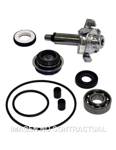 Kit Reparación Bomba De Agua Honda SH-125