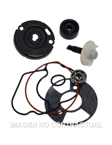 Kit Reparación Bomba De Agua Yamaha X-Center 125