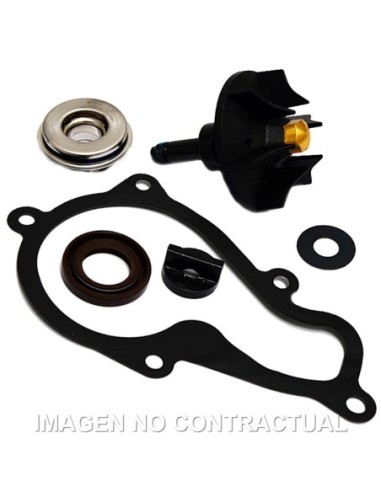Kit Reparación Bomba De Agua Piaggio Beverly 350