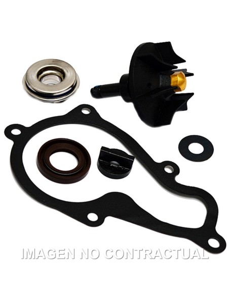 Kit Reparación Bomba De Agua Piaggio Beverly 350