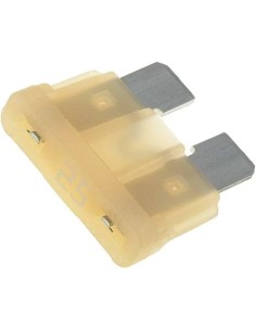 fusible universal 25a color natural