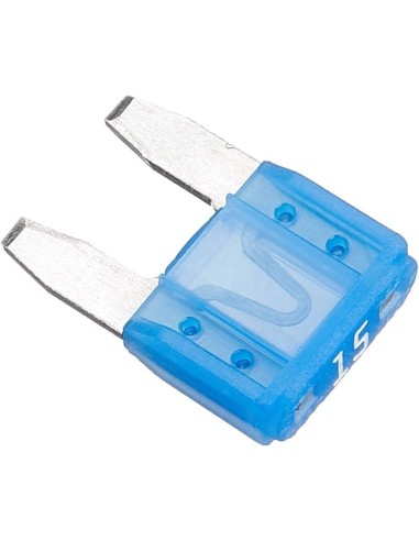fusible mini 15a azul