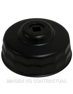 Llave filtro aceite 80/82 mm