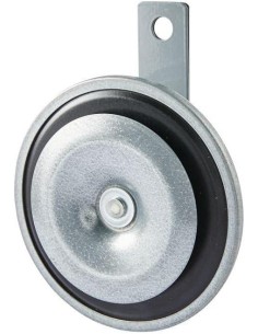 bocina 12v 66w 400hz 115db hella