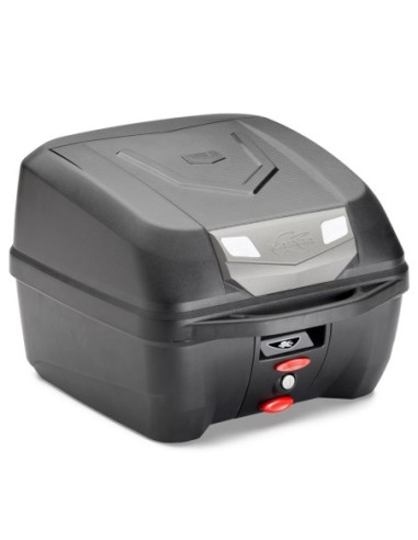 MALETA KAPPA ML 32LTS  K320/CUBE NEGRO BASE/N Monolock