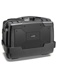 MALETA KAPPA MK 46 LTS  KGR46/GARDA BLACK LINE LITE MONOKEY