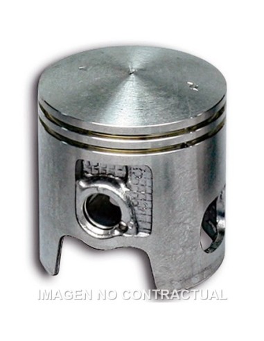 Pistón Diámetro 61'8 mm Vespa Cosa 125