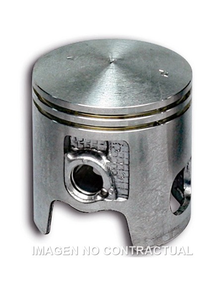Pistón D.61 mm Tolerancia B Vespa Cosa 125