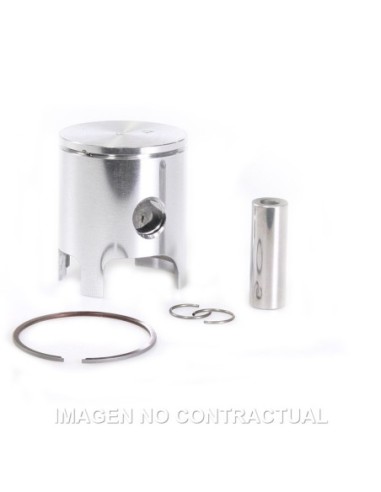 Pistón D. 36mm Tolerancia A Para Cilindro Minimoto