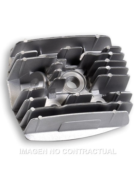 Culata sin descompresor Peugeot 103 50