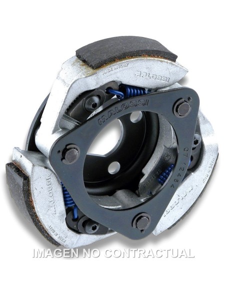 Embrague Maxi Delta Cluth Aprilia Scarabeo 4T 125