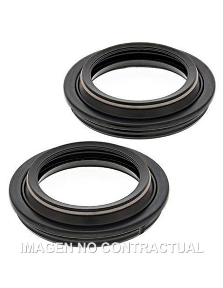 Kit de guardapolvos horquilla All Balls 57-109