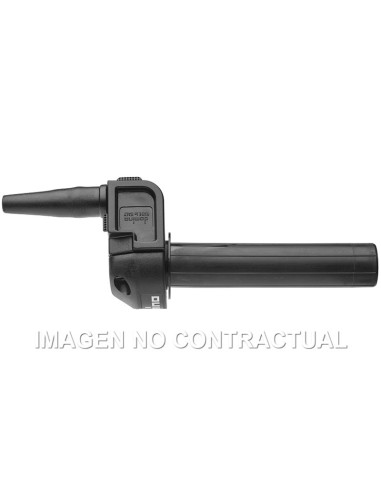 Mando Gas Domino 0721.03