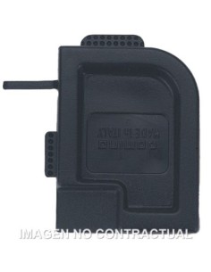 Tapa Mando Gas