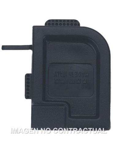 Tapa Mando Gas