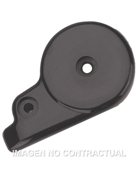 Tapa Mando Gas