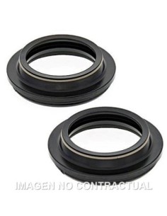 Kit de guardapolvos horquilla All Balls 57-110
