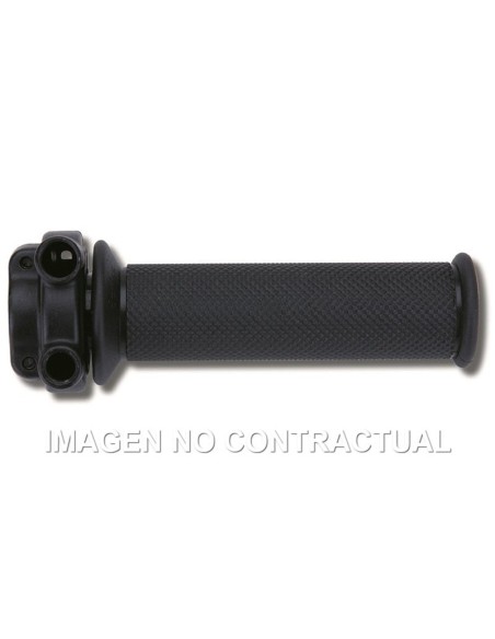 Mando Gas Domino 2804.03
