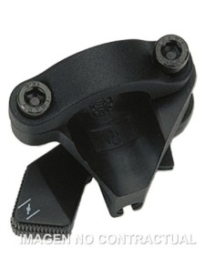 Mando gas Domino Choke 2843.07
