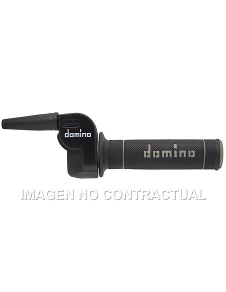Mando Gas Domino 3485.03
