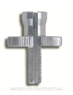 TENSOR CABLE M8 MANETAS DOMINO 10MM X 8,15MM