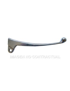 Maneta derecha cromada Honda SH 50 Scoopy
