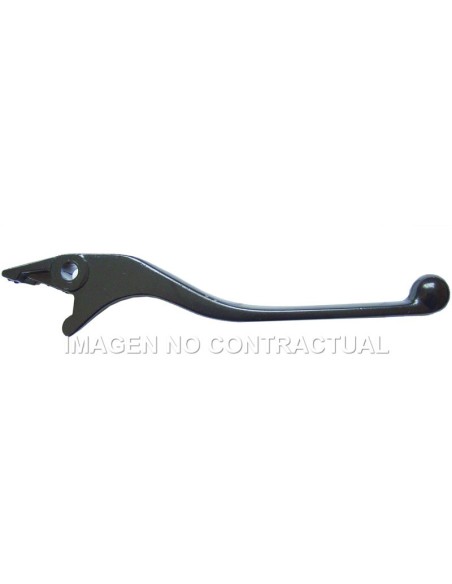 Maneta derecha negra Honda VF 750 F