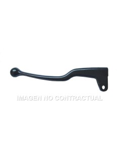 Maneta izquierda negra Honda XL 125 R