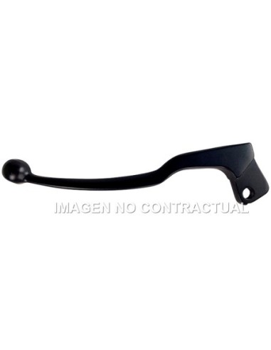 Maneta embrague negra Suzuki DR Big 800