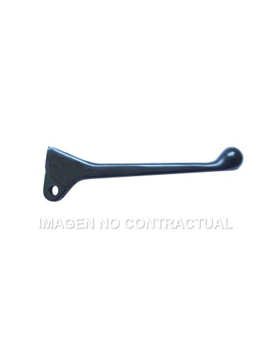 Maneta derecha negra Peugeot SC 50