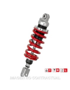 Amortiguador Trasero YSS Gas Top Line Yamaha MT10