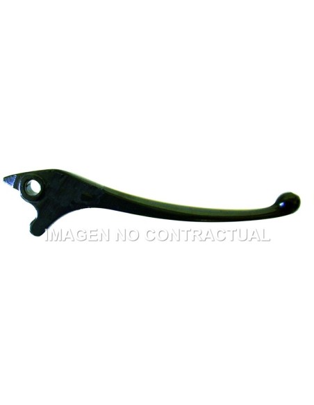 Maneta derecha negra Honda SFX 50