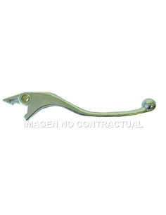Maneta derecha cromada Honda CB 500