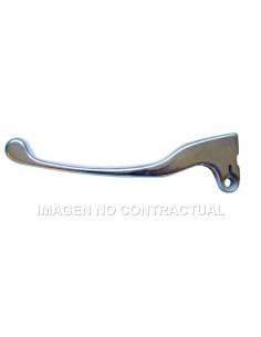 Maneta izquierda cromada Aprilia Scarabeo 50