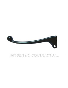 Maneta izquierda negra Honda CB 250 Two Fifty