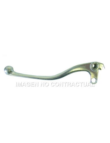 Maneta izquierda cromada Honda CBR 1000 F