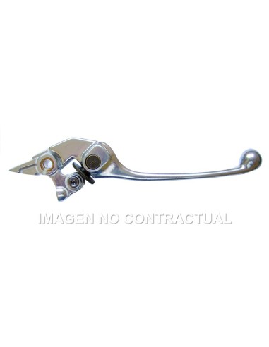 Maneta derecha cromada Honda CBR 1100 XX