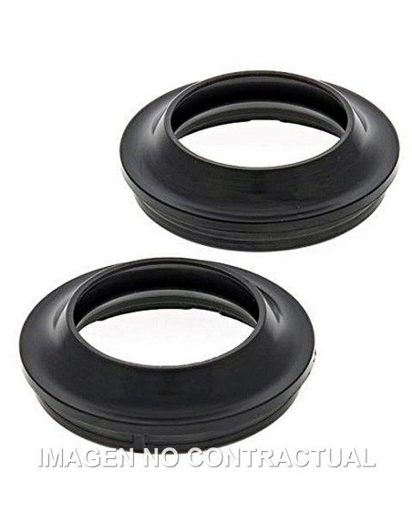 Kit de guardapolvos horquilla All Balls 57-112