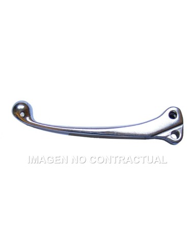 Maneta izquierda cromada Honda SH 125
