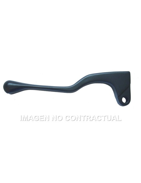 Maneta izquierda negra Honda XR 600 R