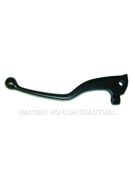 Maneta izquierda negra Yamaha Majesty 250