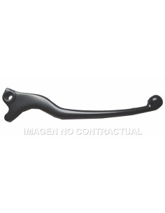 Maneta derecha/izquierda negra PIAGGIO BEVERLY 125/200/250