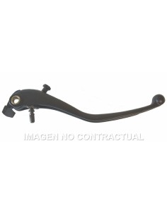 Maneta derecha negra Ducati 1098