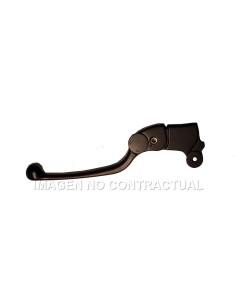 Maneta izquierda negra BMW F 650