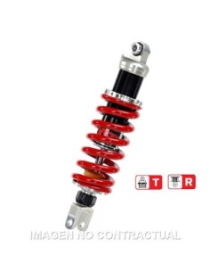 Amortiguador Trasero YSS Gas Top Line Suzuki DL 1050 XT
