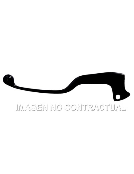 Maneta embrague negra KTM Duke 390/390 RC (14-17)