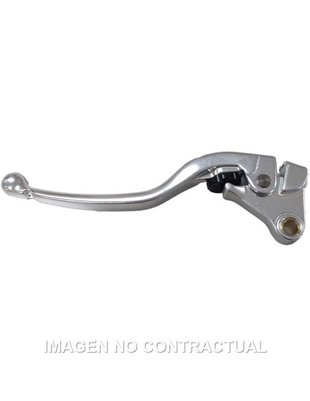 Maneta embrague cromada KTM Adventure 790/890
