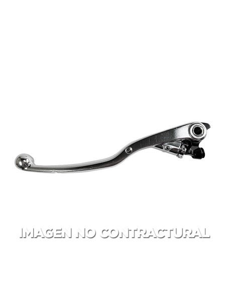 Maneta embrague cromada KTM Duke 690/R